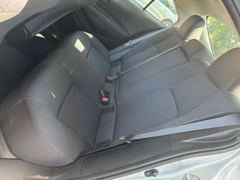 Used 2025 Toyota Corolla LE FWD image 35