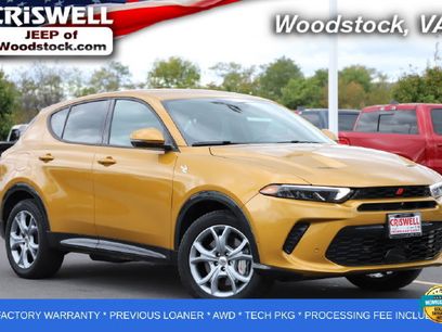 Used 2024 Dodge Hornet R/T w/ Tech Pack w/o Parking