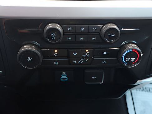 Used 2023 Ford F250 XL w/ STX Appearance Package AWD/4WD image 20