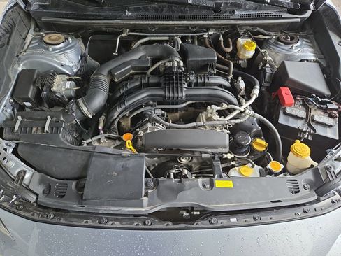 Used 2018 Subaru Impreza 2.0i AWD/4WD image 26