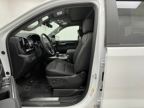 New 2026 Chevrolet Silverado 1500 RST w/ RST All Star Premium Package AWD/4WD image 9