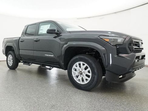 New 2026 Toyota Tacoma SR5 image 90