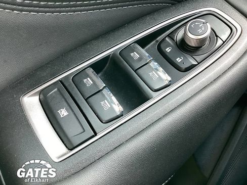 Used 2024 Subaru Outback Limited AWD/4WD image 31
