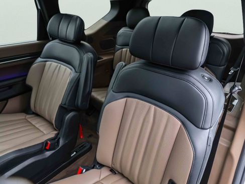 Certified 2026 Kia EV9 GT-Line AWD/4WD image 20