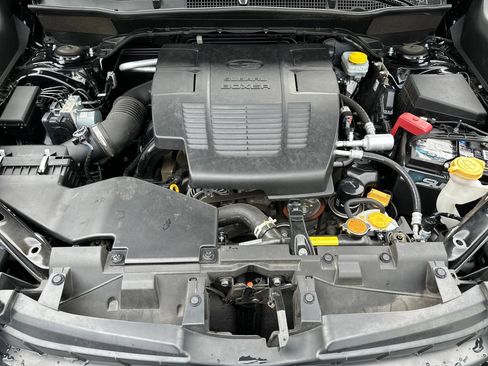 Used 2023 Subaru Forester Premium AWD/4WD image 10