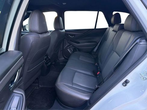 Used 2022 Subaru Outback Wilderness AWD/4WD image 10