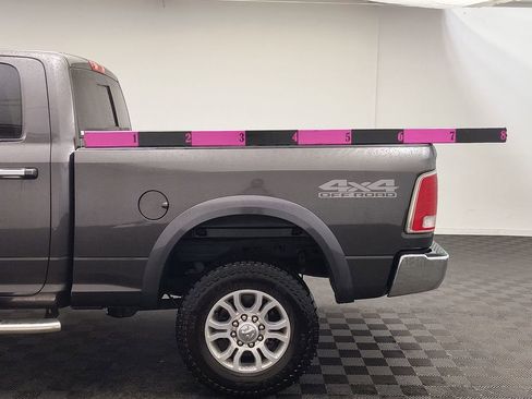 Used 2017 RAM 2500 Laramie w/ Off Road Package image 10