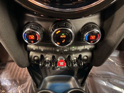 Certified 2024 MINI Cooper Convertible image 18