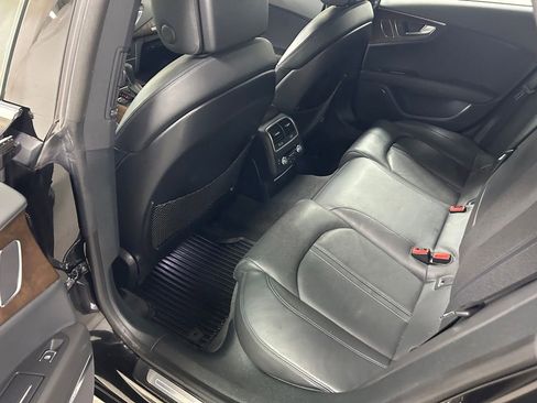 Used 2016 Audi A7 3.0T Prestige w/ Comfort Seating Package AWD/4WD image 15
