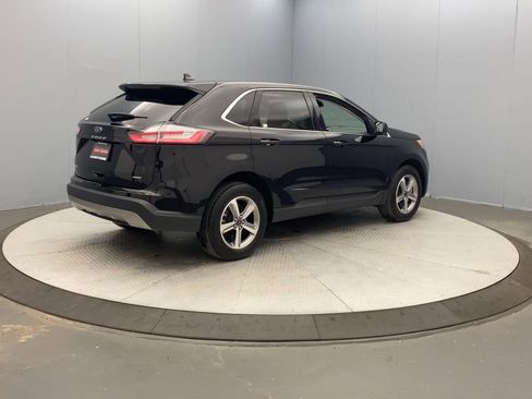 Used 2022 Ford Edge SEL w/ Convenience Package AWD/4WD image 5