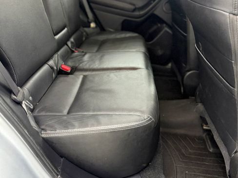 Used 2014 Subaru Forester 2.5i Touring image 16