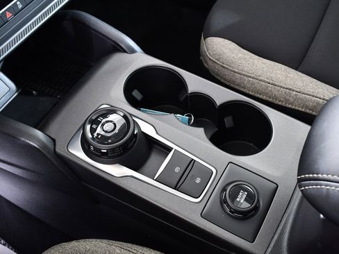 New 2025 Ford Bronco Sport Big Bend w/ Convenience Package image 30