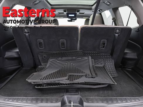 Used 2019 Honda Pilot Elite image 9