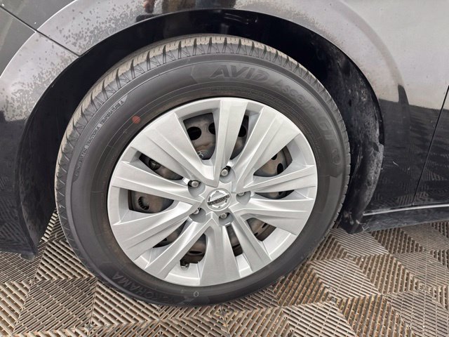 Used 2021 Nissan Sentra S FWD image 47