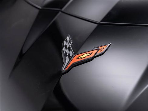 Used 2026 Chevrolet Corvette E-Ray AWD/4WD image 20