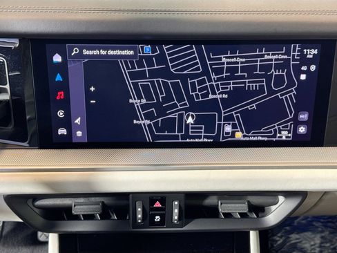 Certified 2025 Porsche Cayenne Coupe image 16