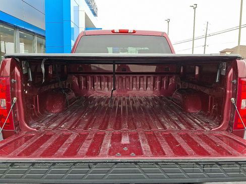 Used 2013 Chevrolet Silverado 1500 LT w/ All-Star Edition image 27
