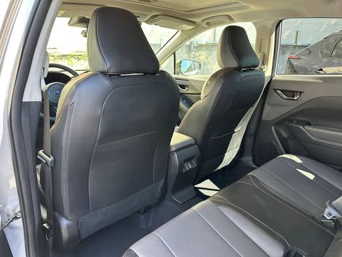 New 2026 Subaru Crosstrek 2.5i Limited image 12