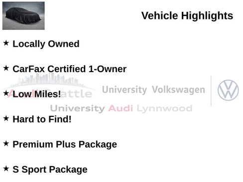 Used 2024 Audi S4 Premium Plus image 7