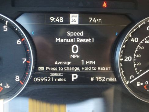 Used 2022 Mitsubishi Outlander SEL image 24