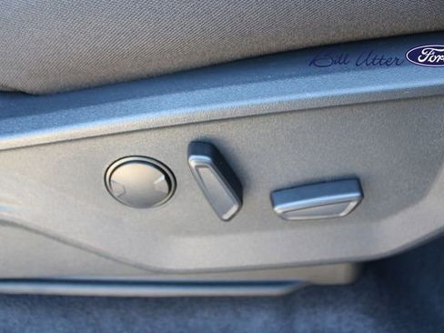 New 2025 Ford F150 XLT w/ Equipment Group 302A MID image 9