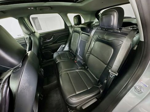 Certified 2022 Lincoln Corsair AWD w/ Premium Package image 28