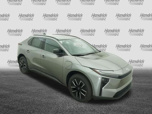 Used 2026 Toyota bZ FWD image 2