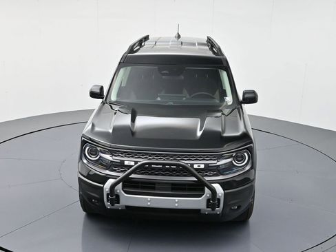 New 2025 Ford Bronco Sport Big Bend image 40