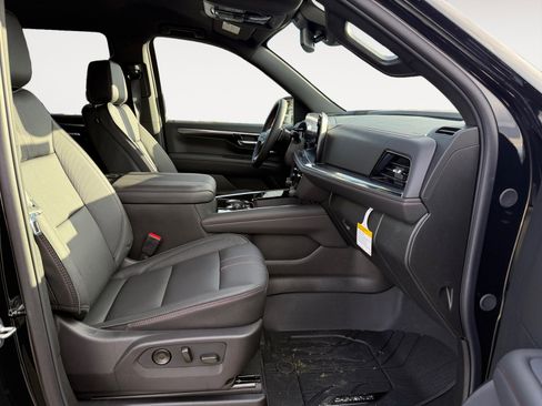 New 2026 Chevrolet Tahoe RST w/ Comfort Package image 19