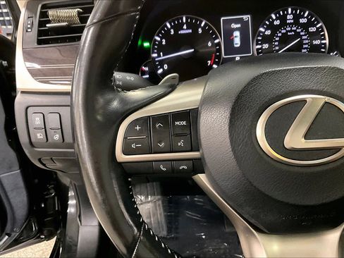 Used 2018 Lexus GS 350 AWD w/ Premium Package image 24