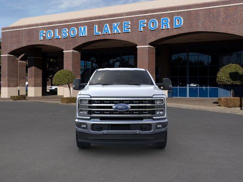 New 2025 Ford F250 Lariat w/ Lariat Ultimate Package image 6