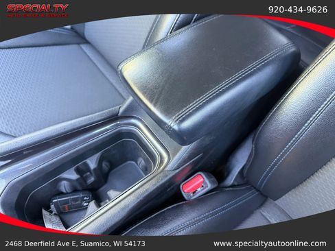 Used 2024 Jeep Compass Latitude AWD/4WD image 32