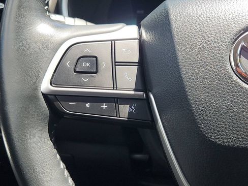 Used 2023 Toyota Highlander Limited AWD/4WD image 30