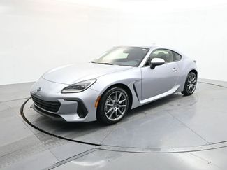 Used 2025 Subaru BRZ Premium video 3