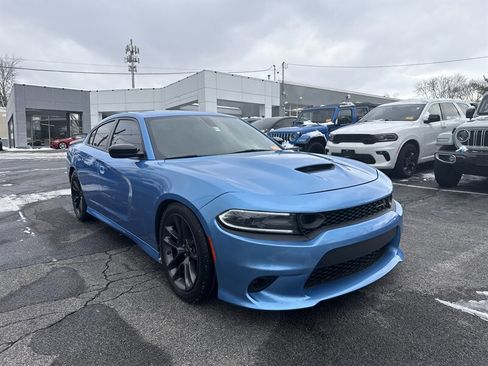 Used 2023 Dodge Charger Scat Pack image 8