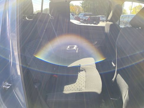 New 2025 Ford Ranger XLT w/ Advanced Towing Package image 39