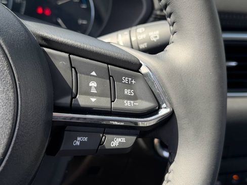 Certified 2024 MAZDA CX-5 AWD 2.5 S w/ Premium Plus Pkg image 25