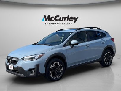 Used 2023 Subaru Crosstrek 2.5i Limited