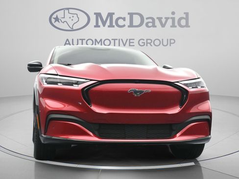 Used 2023 Ford Mustang Mach-E Premium RWD image 26