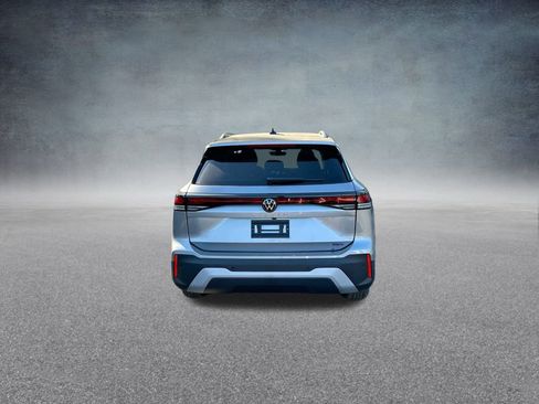 New 2025 Volkswagen Tiguan S image 30