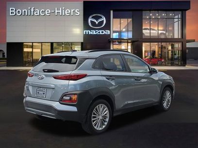 Used 2019 Hyundai Kona SEL