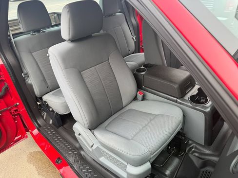 Used 2014 Ford F150 XL w/ Equipment Group 101A Mid RWD image 24