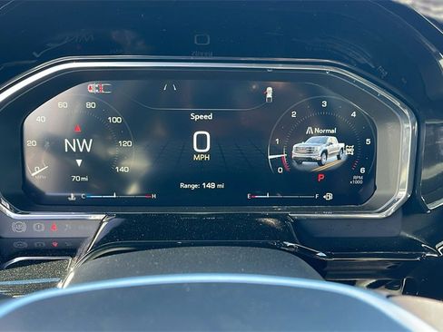 New 2026 GMC Sierra 1500 SLT w/ SLT Premium Package image 21