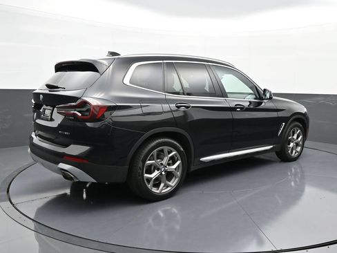 Used 2023 BMW X3 xDrive30i AWD/4WD image 7