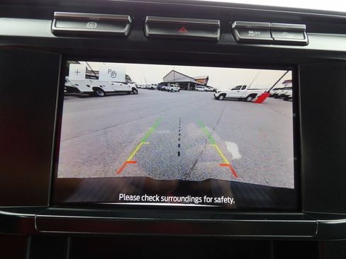 Used 2024 Ford F250 XLT w/ FX4 Off-Road Package AWD/4WD image 24