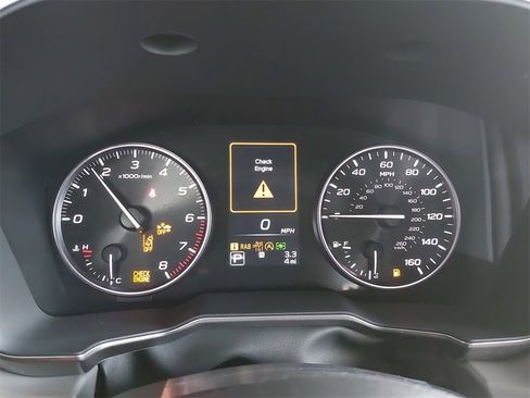 New 2025 Subaru Legacy Limited image 19