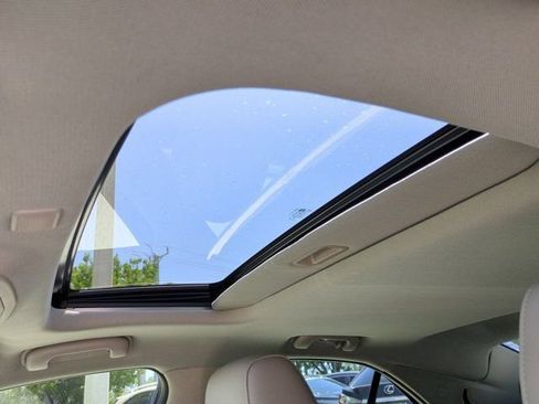 Used 2016 Cadillac ATS Luxury w/ Safety and Security Package RWD image 18