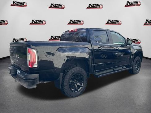 Used 2022 GMC Canyon AT4 image 5