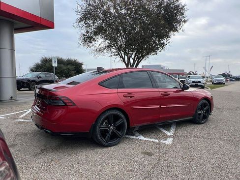 Used 2023 Honda Accord Sport image 5