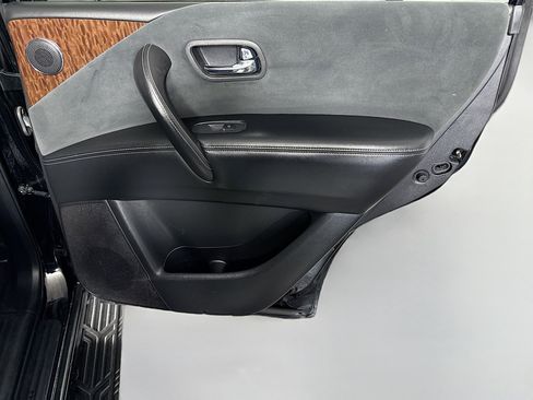 Used 2020 Nissan Armada SV w/ Driver Package image 28